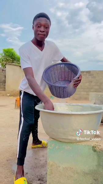 Drawing Water from a Well: A Step-by-Step Guide