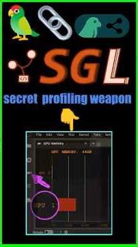 SGLang w/ LangGraph LangChain & NVDashboard #sglang #agent #langchain #langgraph #ai #gpu #nvidia