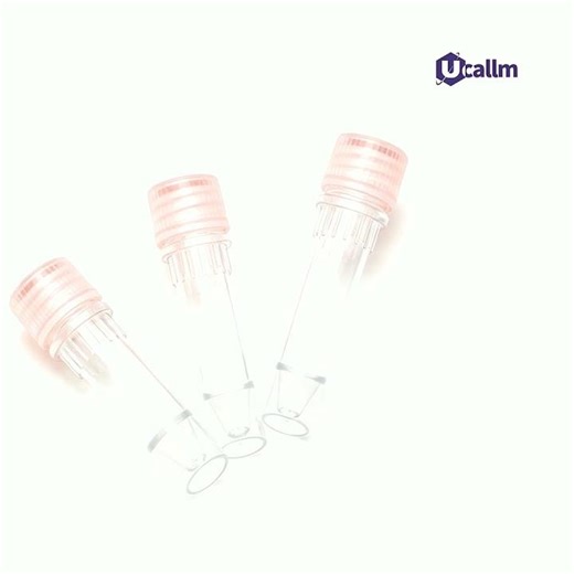 Can I Use Any Screw Cap with Any Screw Cap Tube?