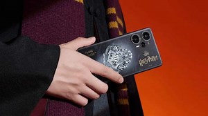 Redmi Note 12 Turbo ganha edição especial de Harry Potter na China - GKPB - Geek Publicitário