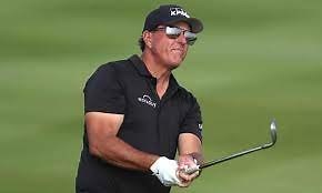 Phil Mickelson: Masters results| Suspension| Wife| Wiki - sportsjone