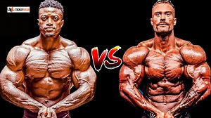Stephane Matala vs Chris Bumstead! According to Dennis James and Milos Sarcev: Rising Bodybuilder Stephane Matala Poses a Threat to Chris Bumstead! #chrisbumstead #stephanematala #threats #compassion #contest #tikkaykhan #bodybuilding #fitness #olympia | Tikkay Khan Fitness Club
