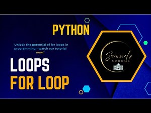 For Loop