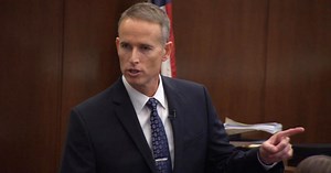 Prosecutor: Wozniak deserves death