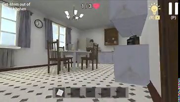 Schoolboy Escape: Stealth Runaway