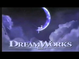 DreamWorks SKG Television logo (1998)