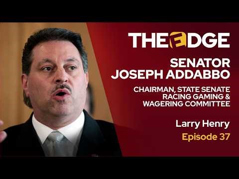 The Edge | Will online casino games be available in New York?