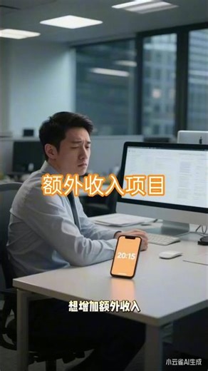 番茄小说合伙人全自动挂机项目，无风控单机单号日收益100+【挂机软件+使用教程】