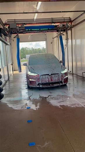 New wash is now open right next to Rural King in Jasper, IN. This is all new, state-of-the-art, touch-free equipment! It can wash vehicles up to 9’10”. It will wash vehicles in 2 minutes and 30 seconds, and clean better than any other touch-free in Dubois County. We are in the process of adding the Everwash membership to this site so you can use it at either Santa Claus or Dubois County. The name of this wash is Dubois County Car Care. We are in the process of setting up Facebook and a website f