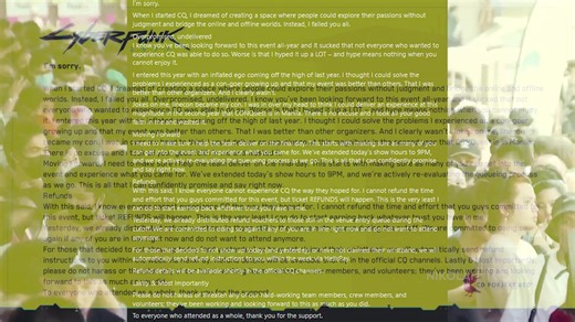 Welcome to the Carnage named CONgest/CONqueue 2023 FULL VERSION AT NikolaiPRO YouTube later next week! - [TPS] Nikolai | The Philippine Simulator - Patch Notes
