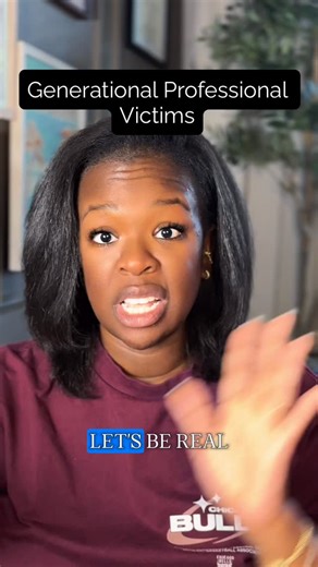 Ashley B on Instagram: "Generational victimhood. When white Americans call accountability “oppression,” that’s not new, it’s tradition. Every shift toward equality has been met with cries of persecution. Integration. Affirmative Action. Diversity. Each one called “unfair.” The truth? Power hates losing even an inch of comfort. 🎥 The myth of the oppressed majority. #unfilteredhistory #fyp #ashleytheebarroness #history #americanhistory #victimhood"