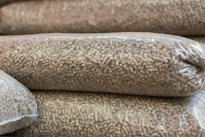 Granulés de bois : cette boutique de bricolage brade le sac de pellets Flamino All Green à 3,95 €