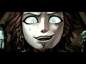 Danganronpa: Trigger Happy Havoc - The 1,000 Blows (Leon Kuwata Execution)