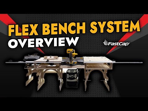 Flex Bench Tool Tray Installation Guide for Perfect Workshop Setup