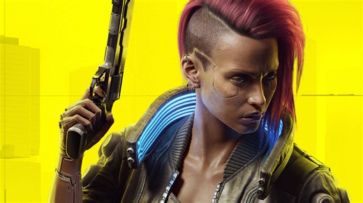 Cyberpunk 2077’s Update 2.2 Adds 112 New Character Creation Options, Revamped Randomizer