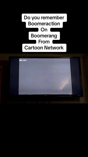 Boomerang from Cartoon Network commercial part 57 boomeraction