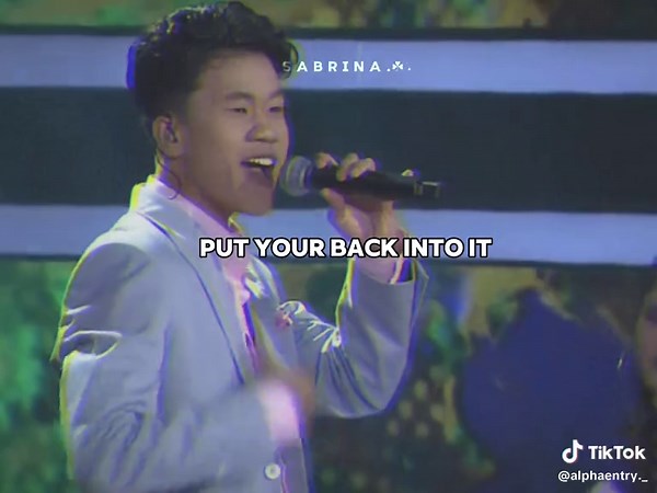 Explore the Alphanite Dance Experience