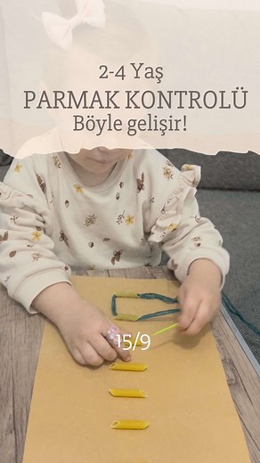 1 Dakikada Hazırlanan Kurtarıcı Etkinlik