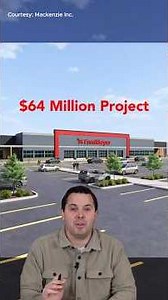 Fred Meyer’s First New Store in 9 Years Is Near Boise