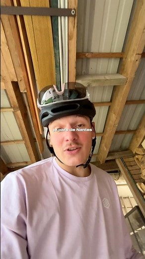 The big departure is tomorrow! The link to the fundraising page for the League Against Cancer is ...