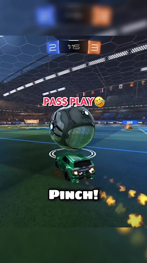 Hilarious Rocket League Fail Compilation