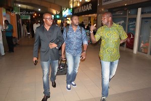 Magic System présente officiellement son 7è Album à Abidjan - Abidjan.net News