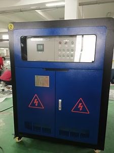 [Hot Item] AC Load Bank 400V 600kw Resistive Load Bank Factory Price