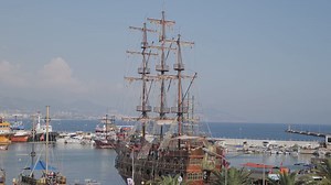 Historical Pirate Lore