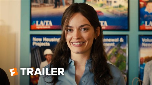 Emma Mackey, Jamie Lee Curtis, and Jack Lowden star in James L. Brooks' #EllaMcCay - Coming to theaters December 12. | Fandango