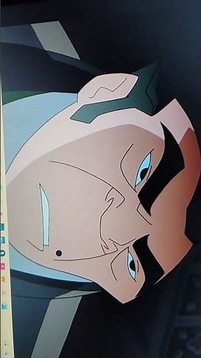 The Batman Season 1 Episode 6. You can watch it on Netflix