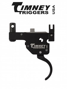 Timney Triggers - Ruger M77 Mark 1 w/ Tang Safety