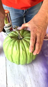 143K views · 3.6K reactions | Fun & Festive Halloween DIY decoration  Grab a skeleton and a $3 pumpkin for this easy Halloween decor idea. Simple and affordable! | The Gooch | Facebook