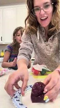 This viral squishy set did NOT disappoint 😍✨