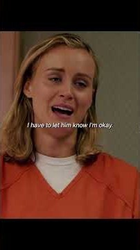 This Is Life in a Women's Prison.#tvshow