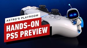 94K views · 710 reactions | Watch our very own Jonathan Dornbush play through the "Cooling Springs" level of Astro's Playroom on PS5. | IGN | Facebook