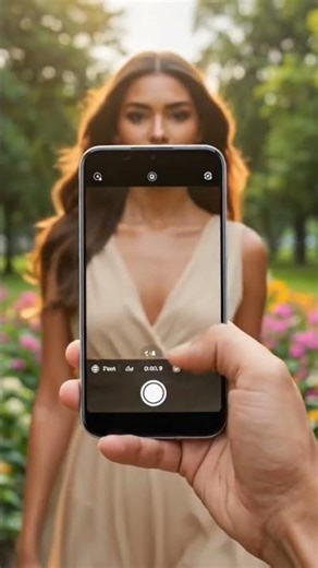 Samsung Galaxy M17 5G Mobile (Sapphire Black, 4GB RAM,128GB Storage) | 50MP OIS camera #tech #shorts