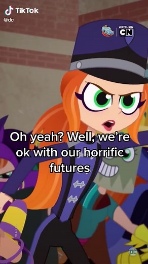 Babs and Barry: A Unique Friendship