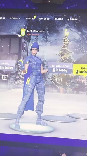 Nintendo Switch Fortnite Wildcat Bundle + 2000 VBucks Giveaway!