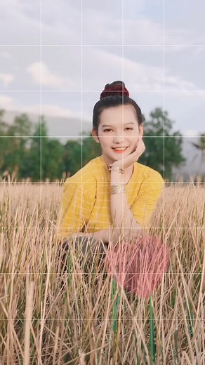 ពៅ ស្រីនិច្ច នៅលើ TikTok