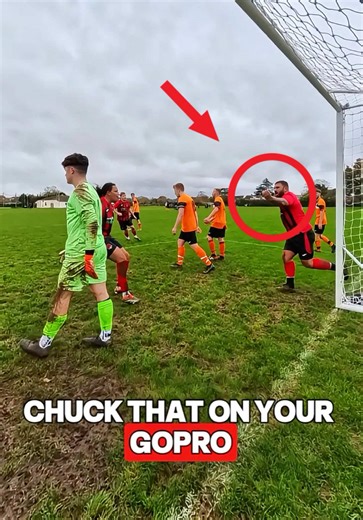 Epic Goalkeeper Save Moments in Soccer