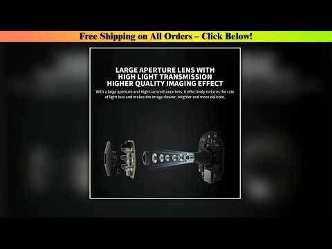 Smart Home 360 Security Camera Mi PTZ 2K Webcam 1296P 3 Megapixel AI Human Detection Night Vision