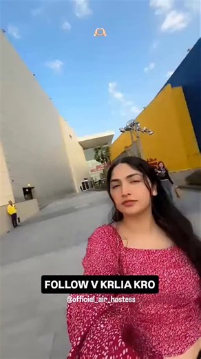 Air Hostess on Instagram: "@official_air_hostess"