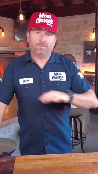 Smoking Texas-style spare ribs step by step