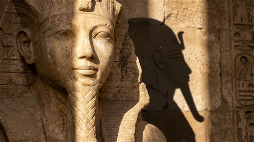 The Pharaoh’s disguise: Why Egypt’s most powerful woman had to dress as a man
