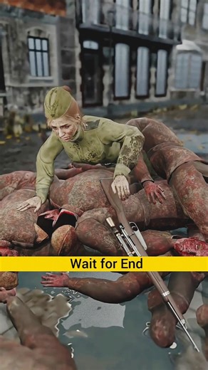 কেন একজন স্নাইপার মৃতদেহের স্তূপের নিচে লুকিয়ে নিজের শরীর ঢেকে ফেলল 😮?? #shorts #viral #army #facts