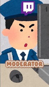 Twitch Lawyer