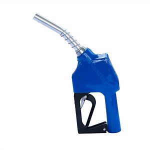 [Hot Item] High Flow Automatic Fuel Nozzle for Efficient Dispensing