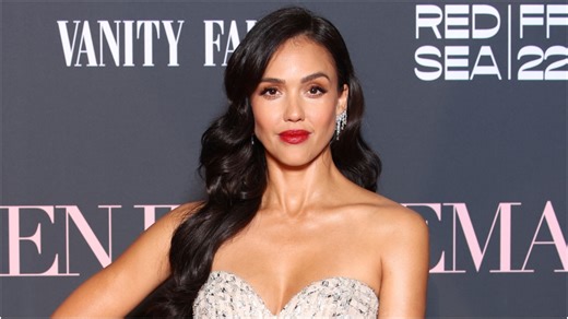 Remember Jessica Alba? She Throws Heat In Trailer For New Action Movie