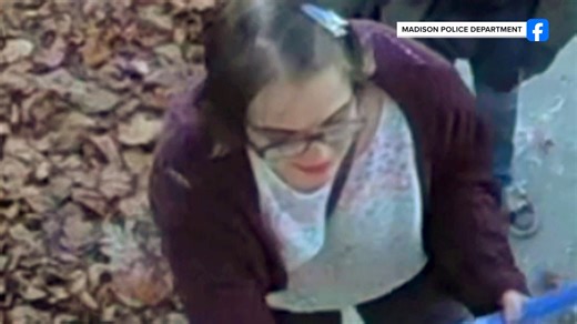 'Slender Man' Stabber Back in Custody After Cutting Off Monitor