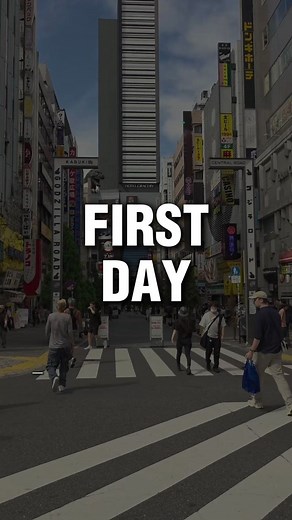 4 Days Guide and what to do in Tokyo, Japan from attractiins, eating to shopping. #japan #tokyo #travelling #tokyotravel #whattodo #wheretoeat #tips #sginstagram #foodvlogger #viral #fyp #bigjohnjiak | Bigjohnjiak